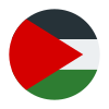 لوگوی تیم ملی فلسطین