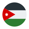 لوگوی تیم ملی اردن