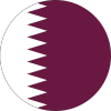 لوگوی تیم ملی قطر
