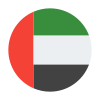 لوگوی تیم ملی امارات