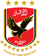لوگوی الاهلی مصر