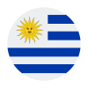 لوگوی تیم ملی اروگوئه