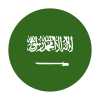 لوگوی تیم ملی عربستان