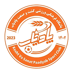 لوگوی پادیاب خلخال