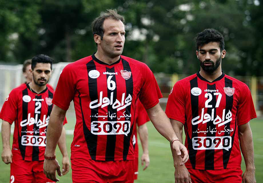 تصویر خبر: بنگر: رفتن عالیشاه از پرسپولیس بدون مراسم، همانند ما بی‌مراسم بود