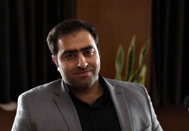 نصیرزاده در واکنش به عدم تایید صلاحیتش برای انتخابات بدنسازی