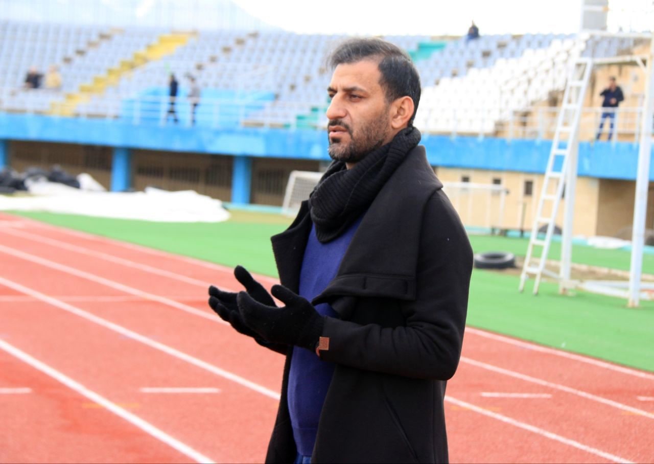 تصویر خبر: شکوری: شرایط فعلی برگزاری پلی‌آف نه عادلانه است و نه اجرایی!