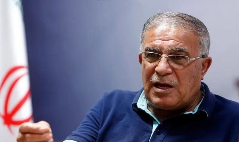 روشن: تیم ملی در دوران جنگ عملکردی درخشش داشت