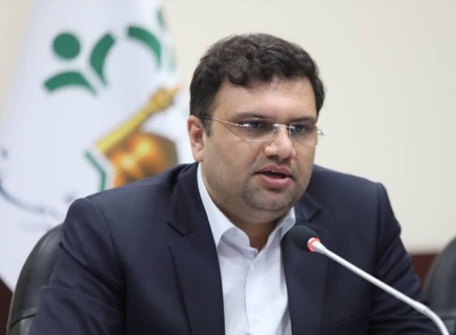 مدیرعامل جدید سازمان منطقه آزاد قشم، احسان اصولی شد