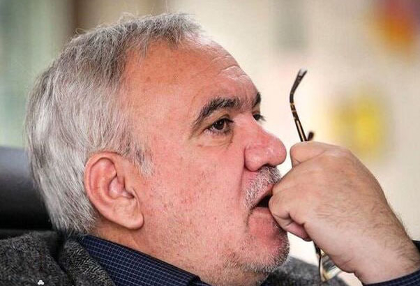 فتح‌الله‌زاده: سایر باشگاه‌ها به استقلال حسادت می‌ورزند