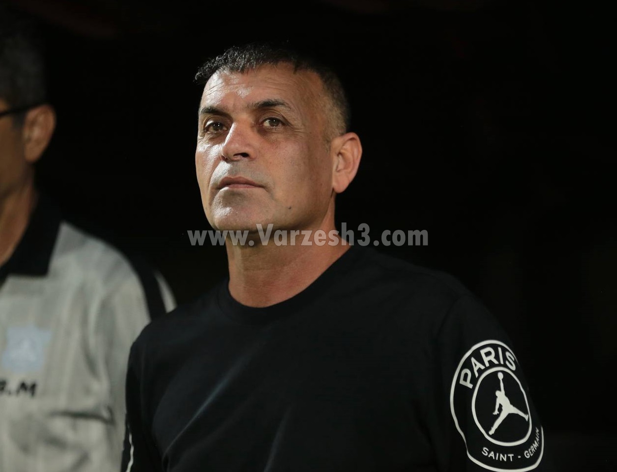 ویسی: عدم صعود از این گروه، دستاورد بزرگی بود