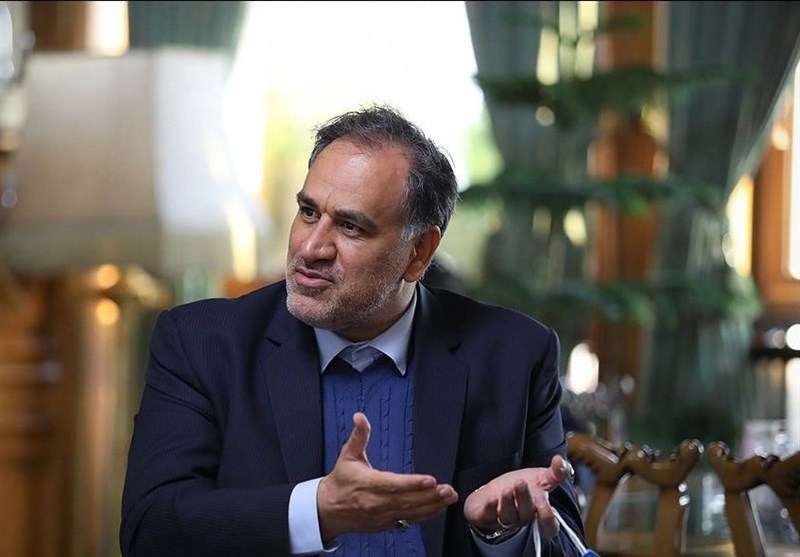 تصویر خبر: مدیرعامل پیشین استقلال در پایتخت باقی می‌ماند