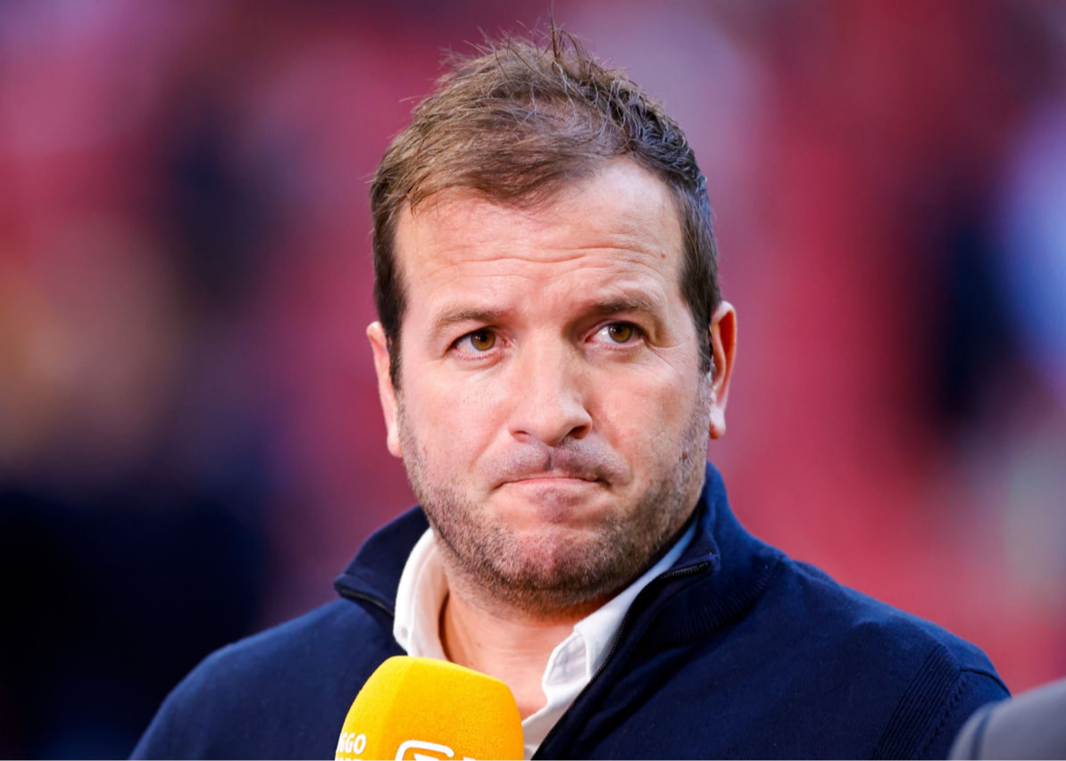 ستاره سابق رئال مادرید توسط آقای گل فعلی هلند نادیده گرفته شد!