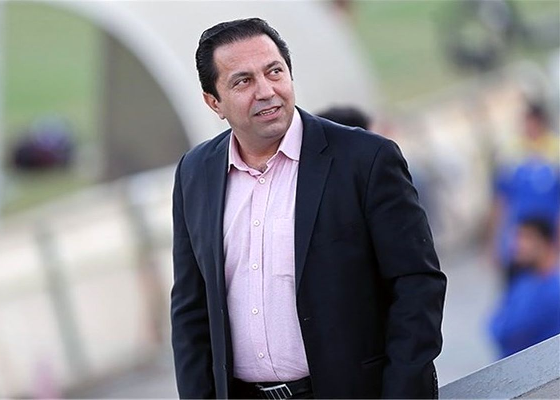 مدیرروستا: ساخت مجسمه برای تیم ملی توهمی بیش نیست!