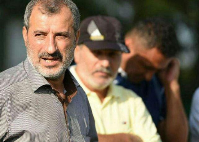 مایلی‌کهن از انتصاب مربی جدید پرسپولیس حمایت کرد