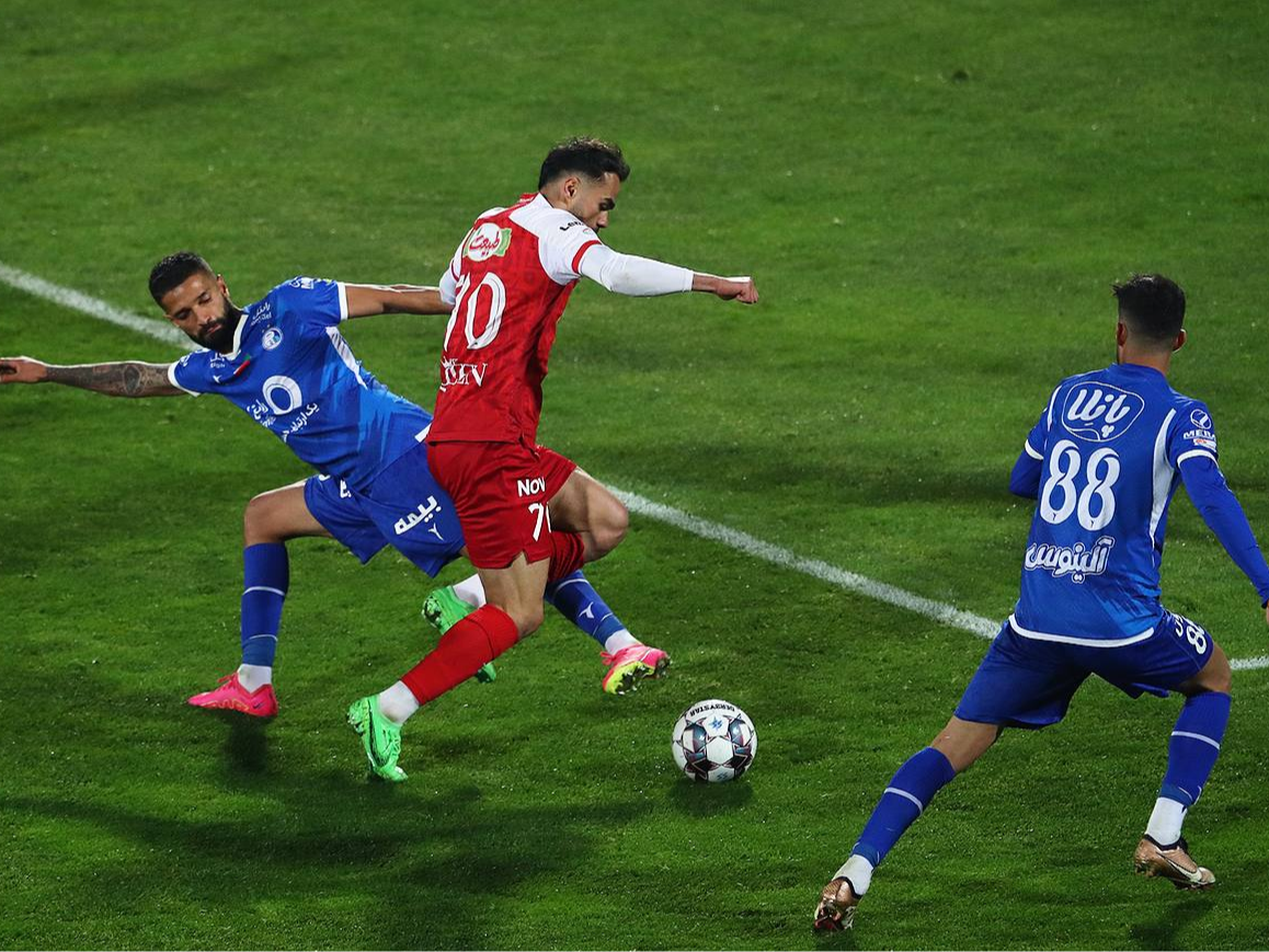 تصویر خبر: تاریخ احتمالی برگزاری derby مشخص گردید
