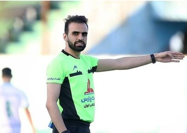 تصویر خبر: فهرست داوران مسابقات حساس هفته سی و یکم لیگ یک اعلام شد