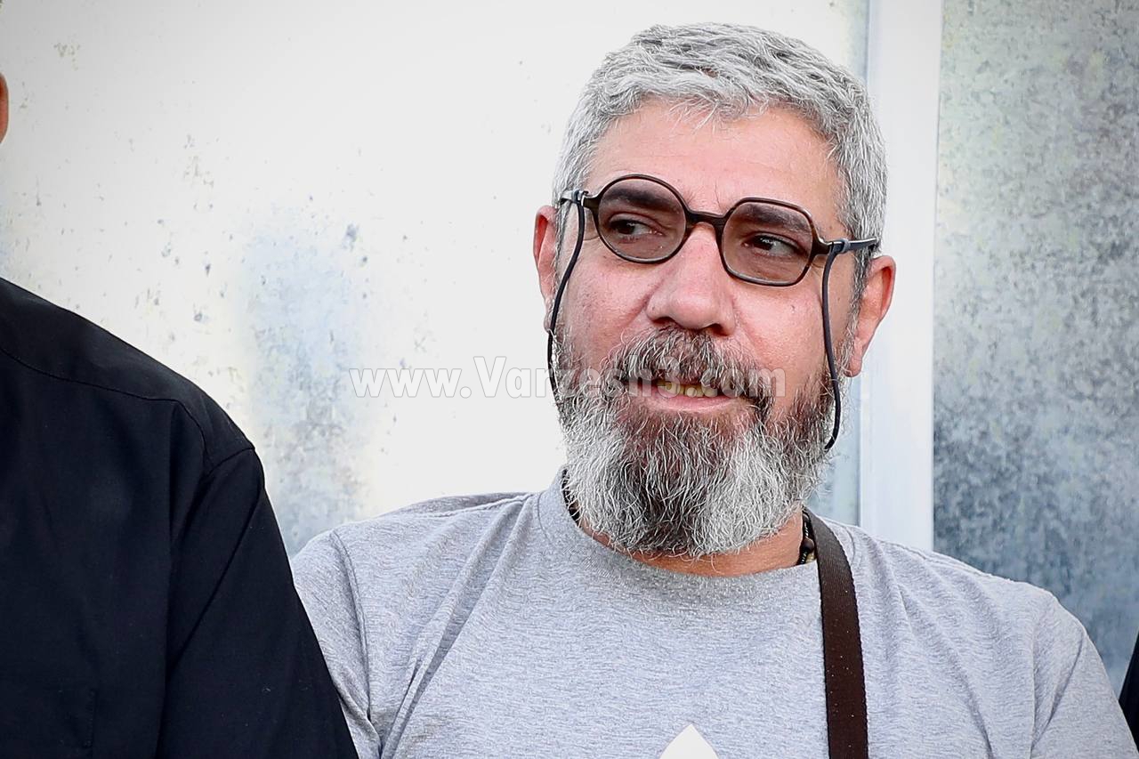 اسطوره سرخپوشان: تارتار درخواست کند، در خط دفاع چپ حاضر می‌شوم!