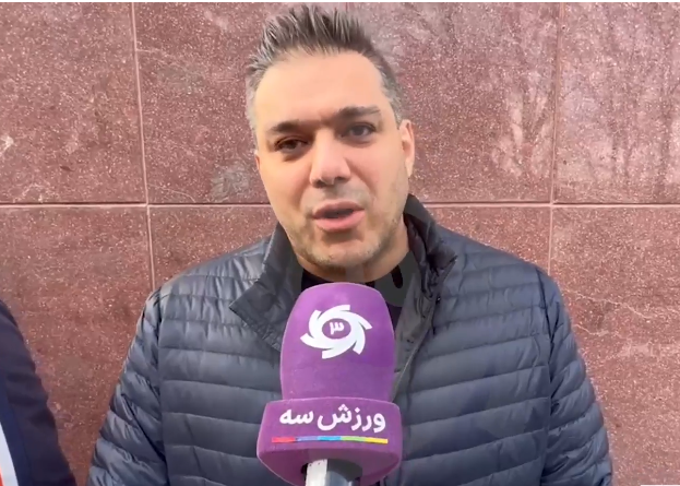 تصویر خبر: تفاوت بازیکنان ایران در حد ۱۰ درصد است