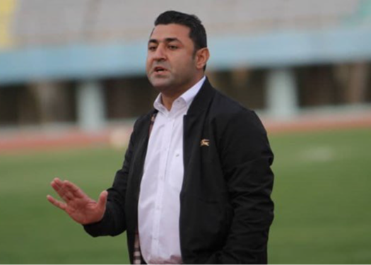 تصویر خبر: فاضلی: با امید به پرسپولیس رفتم و با افتخار برگشتم