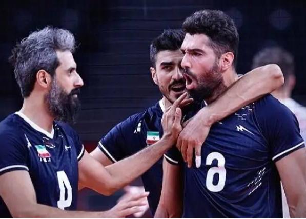 فروپاشی دیوار والیبال ایران با جدایی سید
