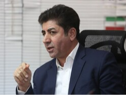 تصویر خبر: ممبینی: با AFC مکاتبه می‌کنیم تا چادرملو نماینده ایران شود!