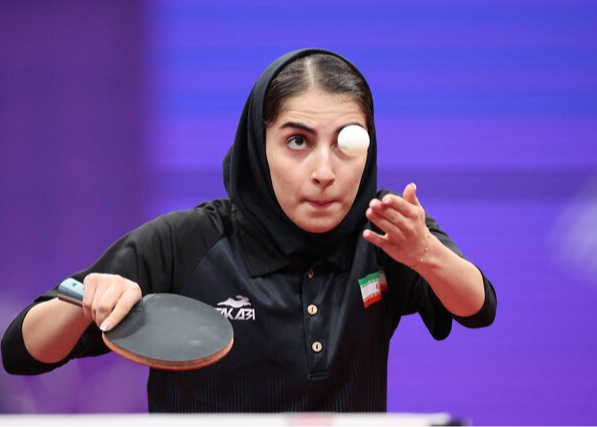 تصویر خبر: هشت بازیکن به مرحله نهایی انتخابی تیم ملی پینگ‌پنگ زنان راه یافتند