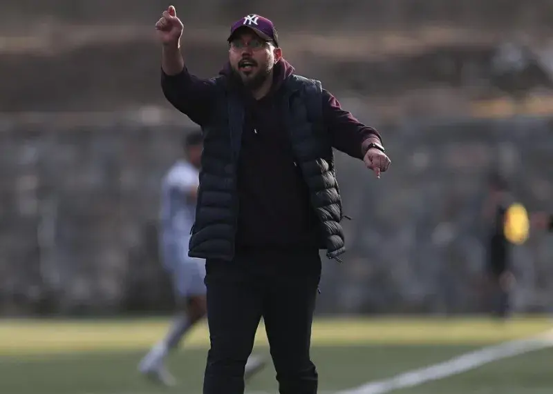 ربیعی: تنها برنده شدن دربی در ذهنم است