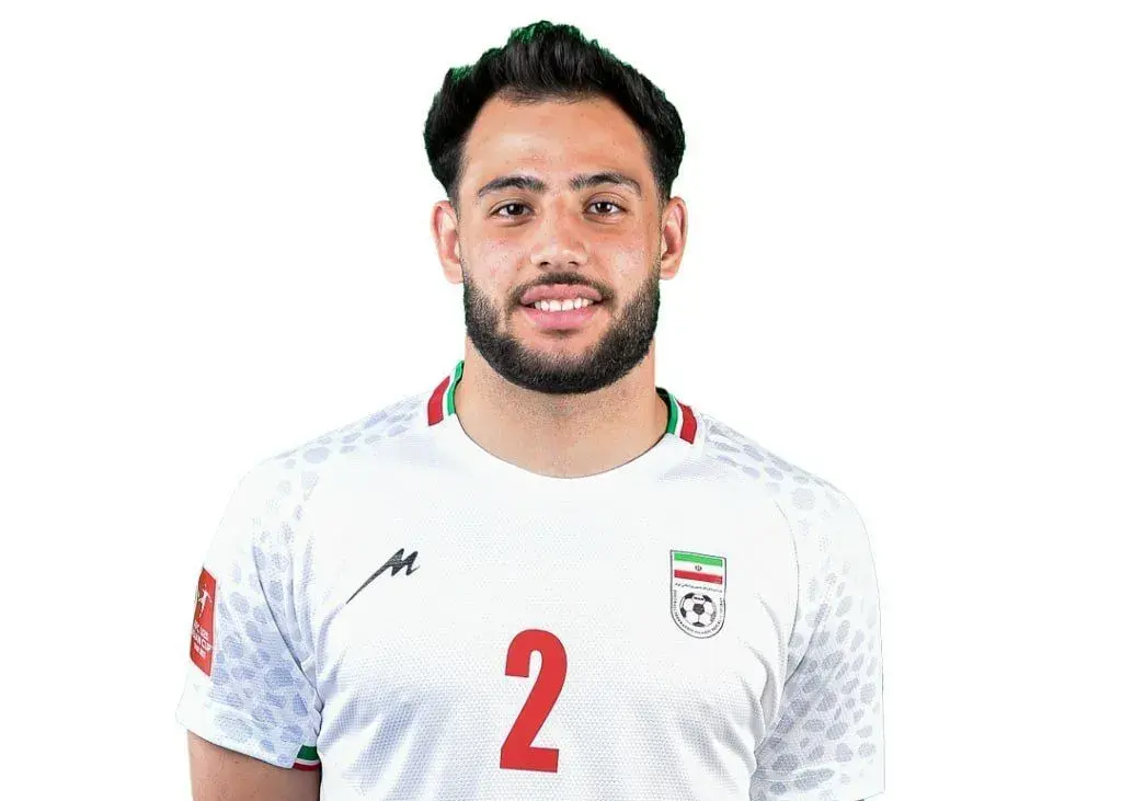 نیما اندرز، بازیکن پیشین لگانس، با استقلال خوزستان قرارداد بست