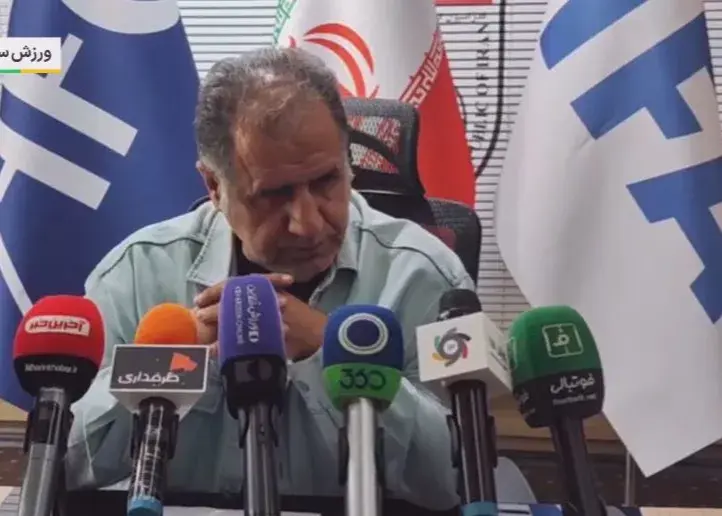 تصویر خبر: ورود قوانین جام جهانی به لیگ فوتبال ایران