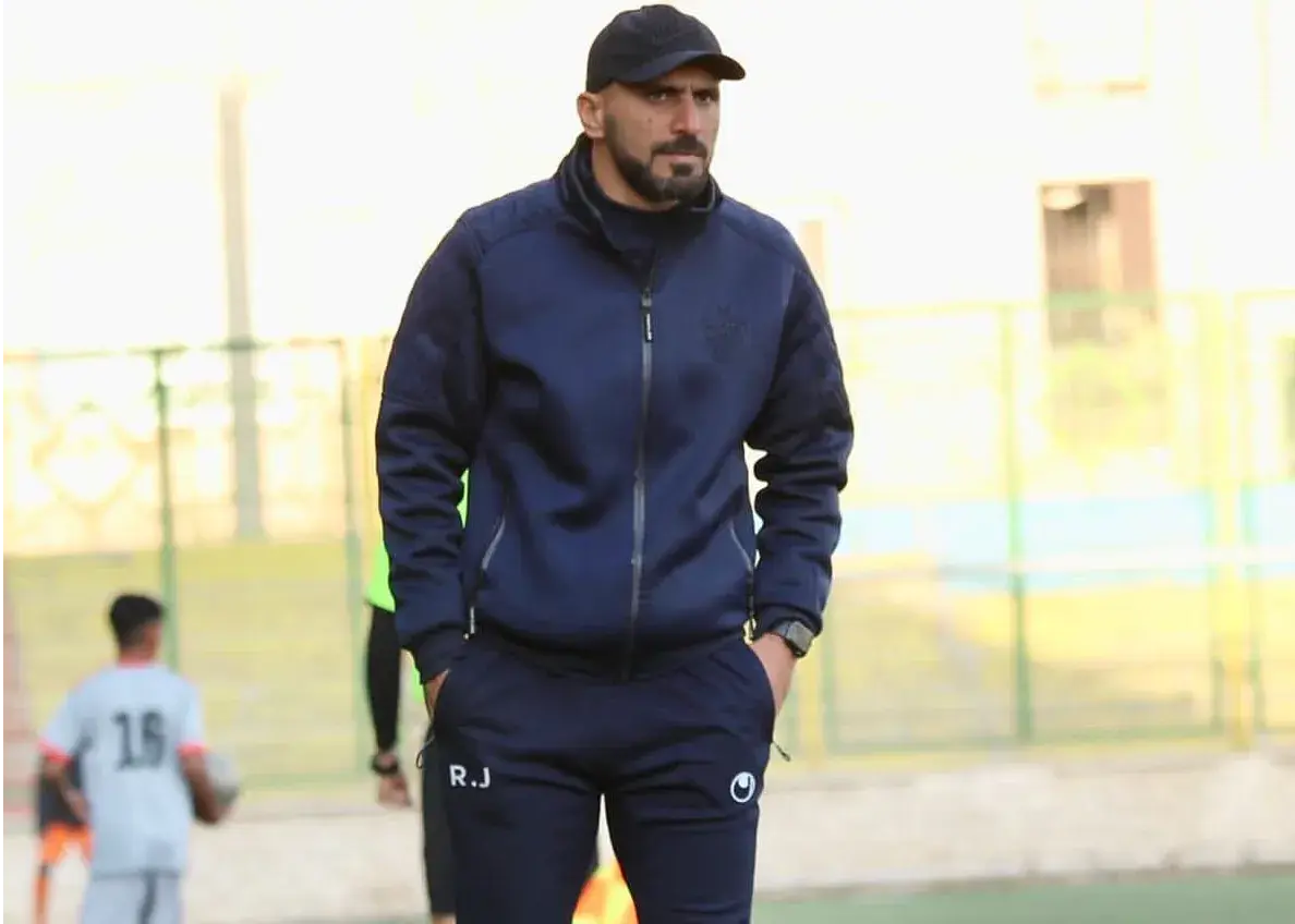 تصویر خبر: رضا جباری به پرسپولیس پیوست