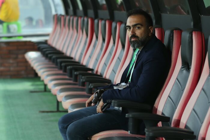 تصویر خبر: استقلال با طعنه‌آموزی به شکست پرسپولیس برابر چادرملو