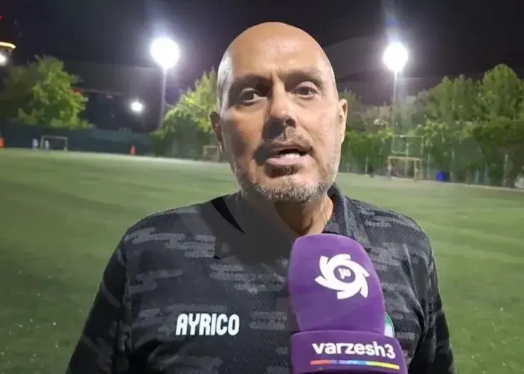 چینی: جدایی جلالی هم سودمند برای خودش بود، هم برای استقلال