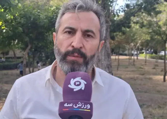 تصویر خبر: لطیفی: نباید تمام راه‌ها را مقابل حردانی مسدود کرد