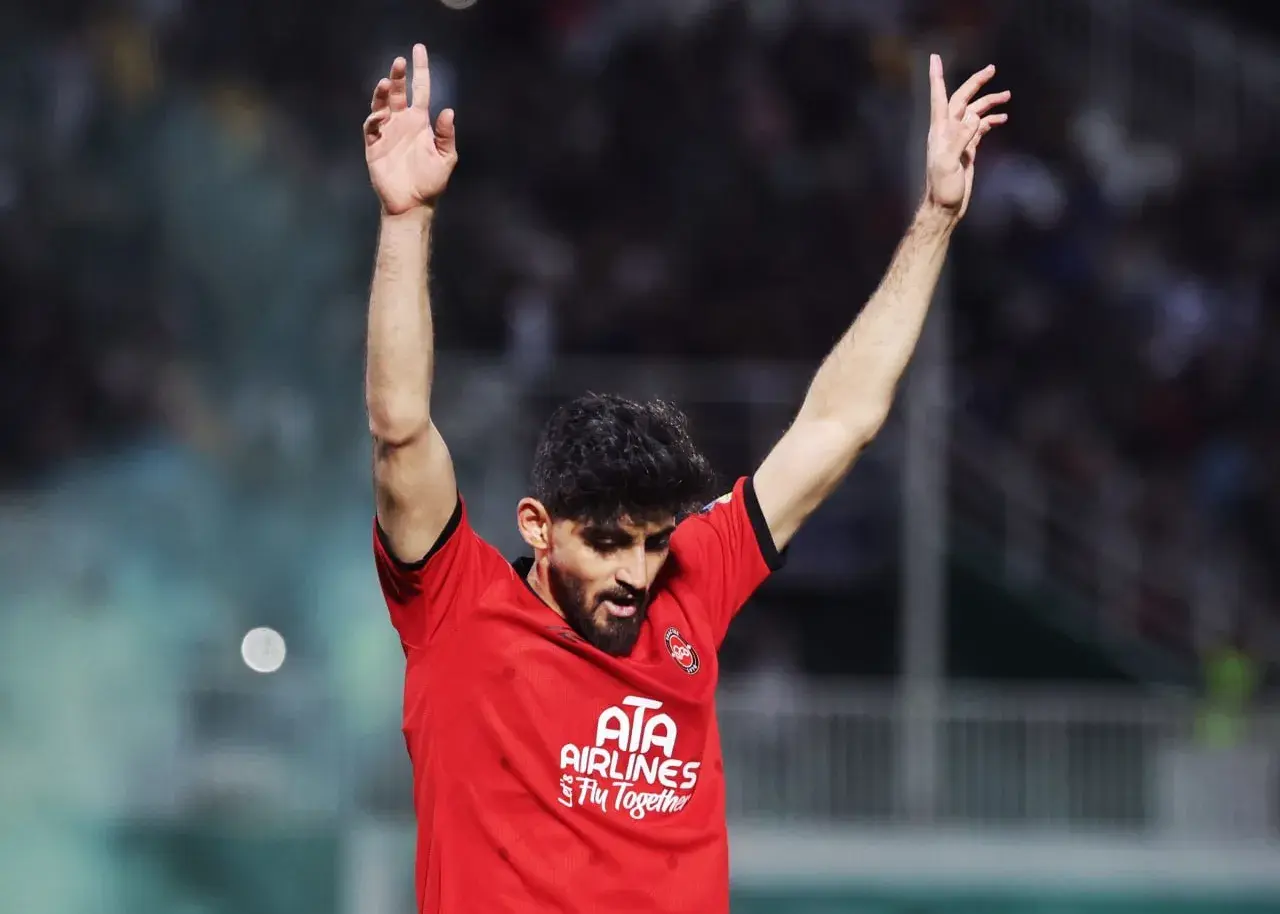 بار دیگر درخواست پرسپولیس برای مهدی ترابی