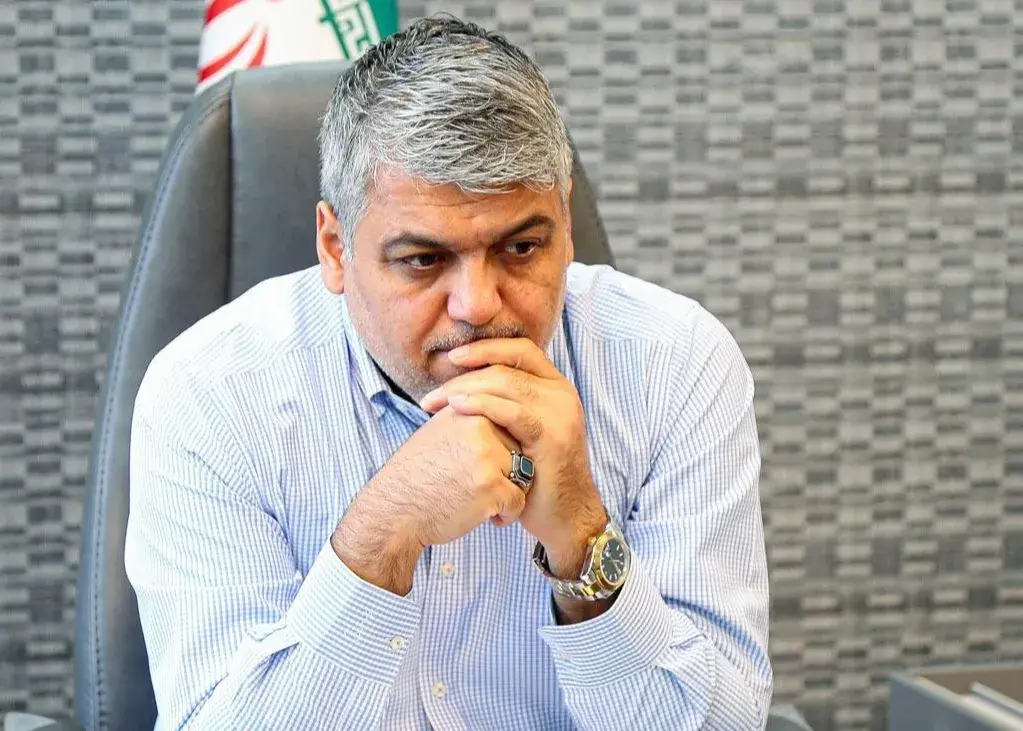 همدانی: برای دو نبرد فوتبالی آماده شویم!