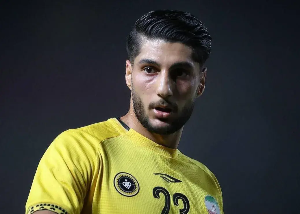 مهدی محبی؛ خرید بزرگ و غافلگیرکننده پرسپولیس