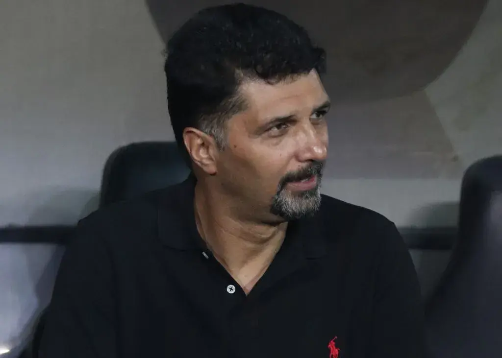 حسینی پس از پیوستن به نساجی: خوشحالم که در خدمت این تیم مردمی هستم