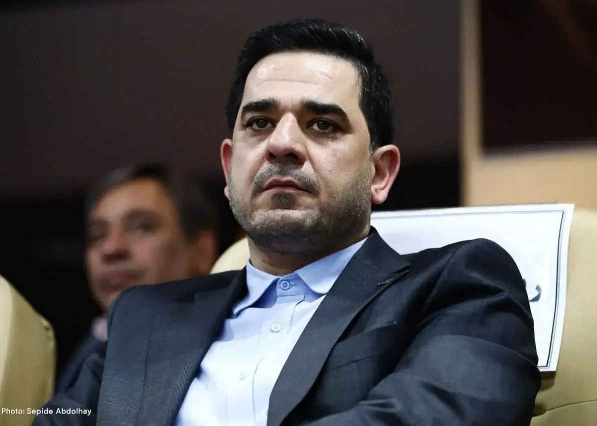 تصویر خبر: تقوی: هیچ‌گاه سرمربی ایرانی برای تیم ملی نخواهیم داشت!
