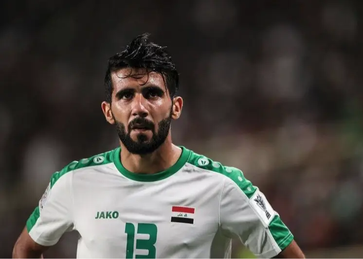 تصویر خبر: بشار رسن به برنامه‌های پرسپولیس اضافه نشده است