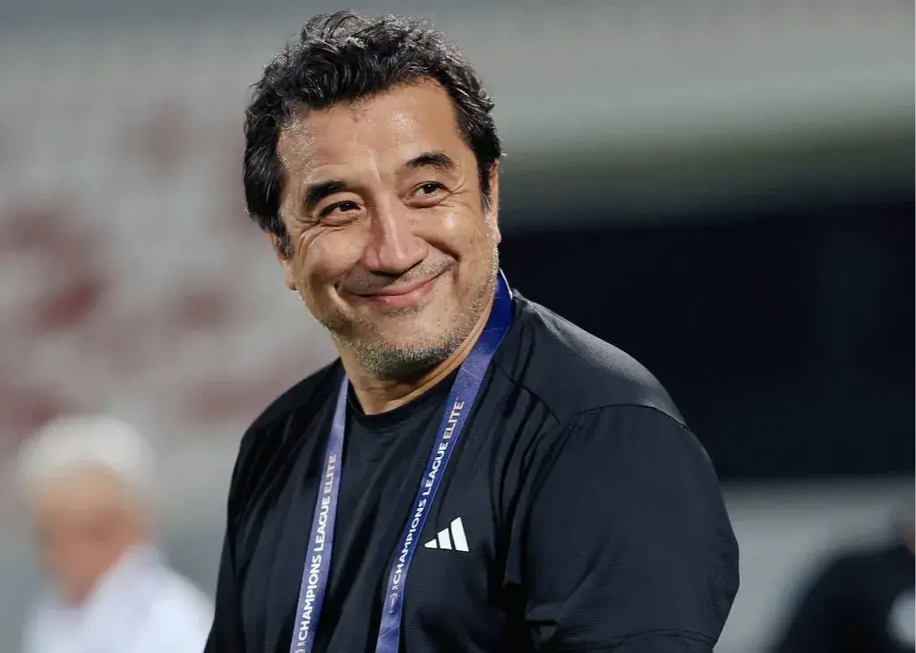 تصویر خبر: پرسپولیس، حضور خداداد عزیزی را رسما اعلام کرد