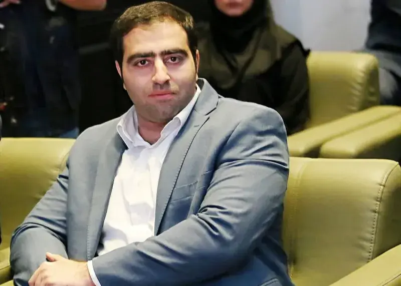 عبدالمهدی نصیرزاده از نایب‌رئیسی فدراسیون کشتی کناره‌گیری کرد!