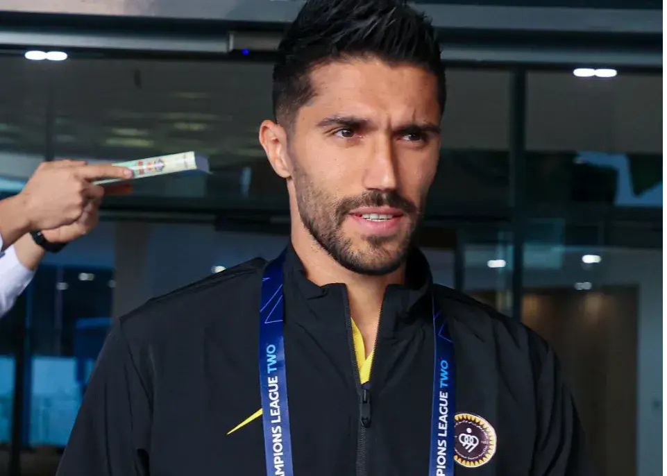 استوری اینستاگرامی سیدحسین حسینی، احتمالا با اشاره به رامین رضاییان