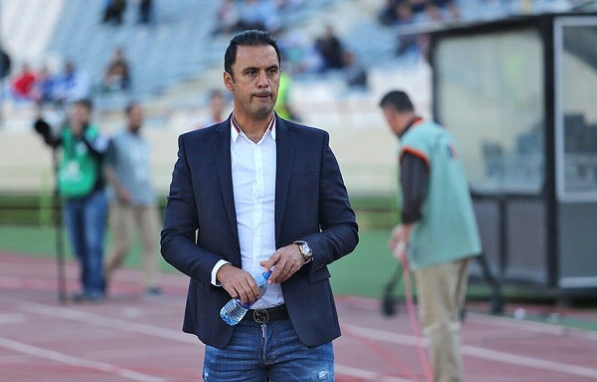 فراخوان پاشازاده به «شیران زاگرس»