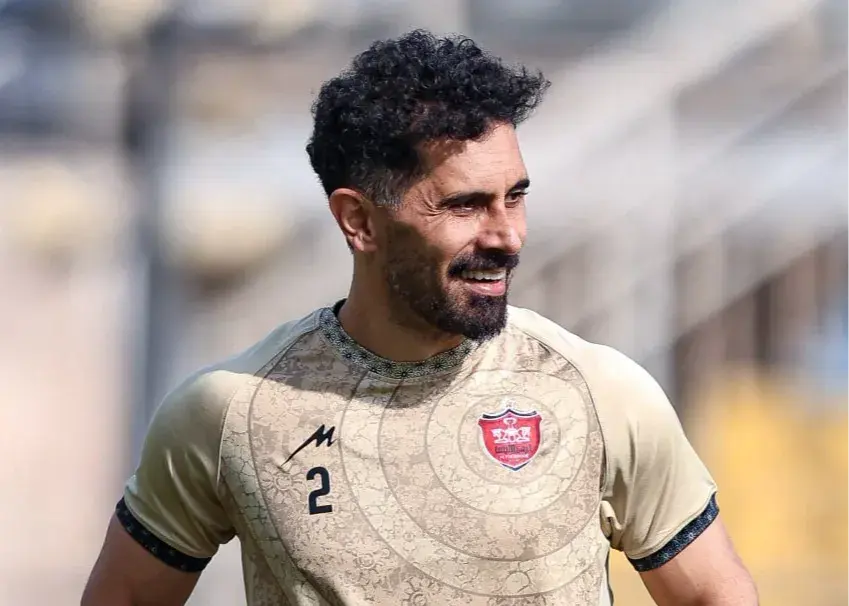 پرسپولیس برای وداع با عالیشاه، سرلک و مرتضی دعوت کرد