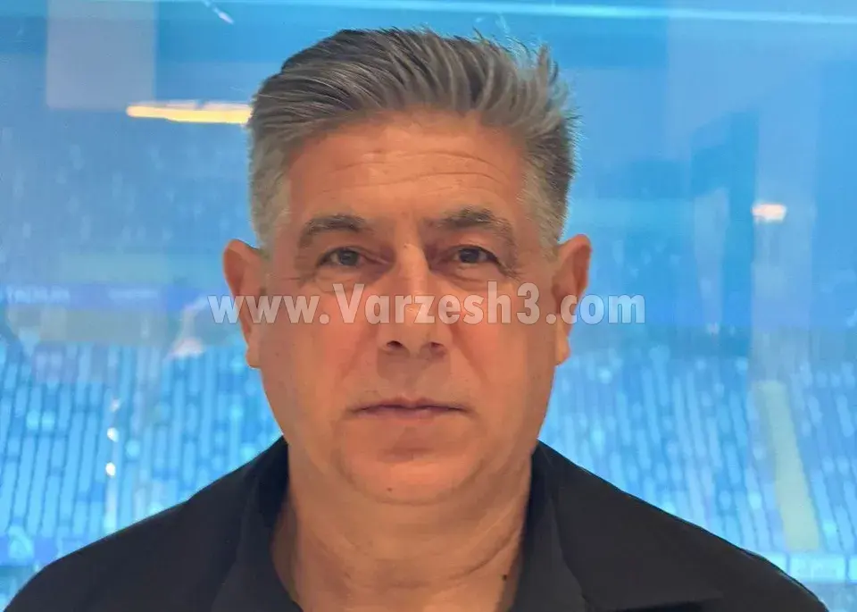 فدراسیون دو نام را برای جانشینی عبدی در نظر گرفته است