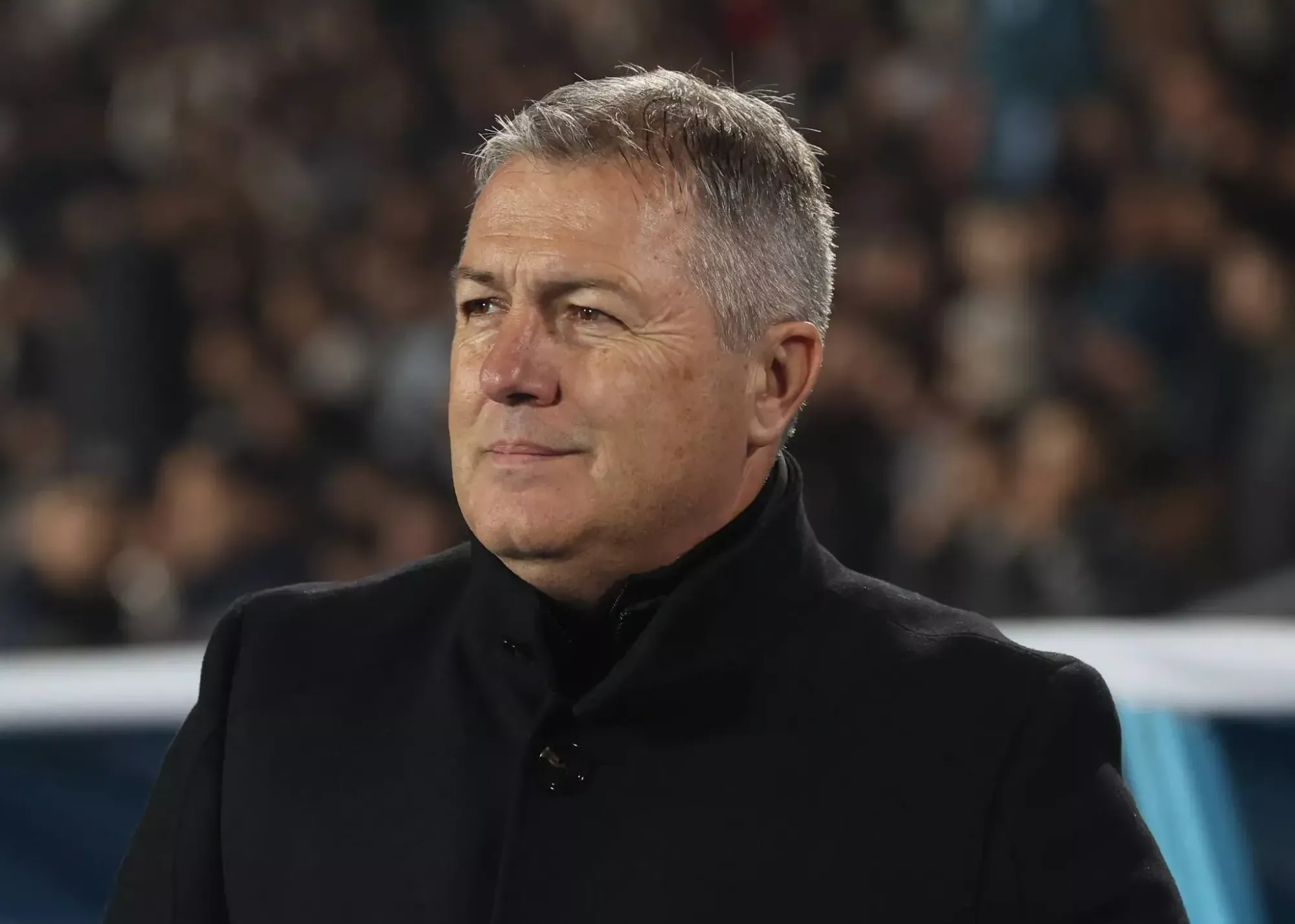 تصویر خبر: اخبار فوری: پیام دراگان اسکوچیچ به طرفداران پرسپولیس!