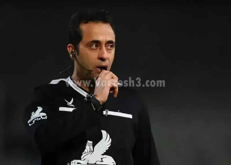 بنیادی‌فر: تنها قضاوت عالی حضور در جام جهانی را تضمین نمی‌کند