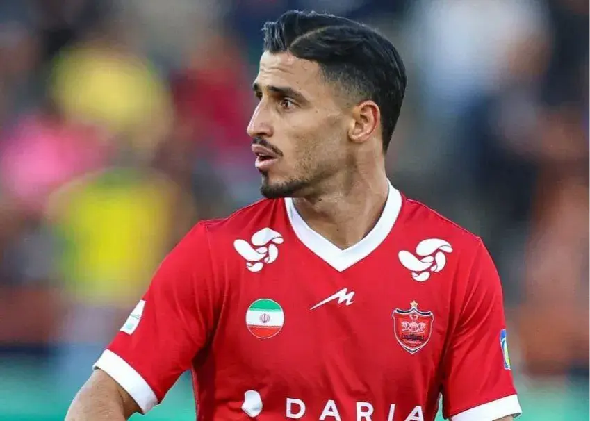 مشخص شدن زننده ضربات پنالتی پرسپولیس برای فصل جدید