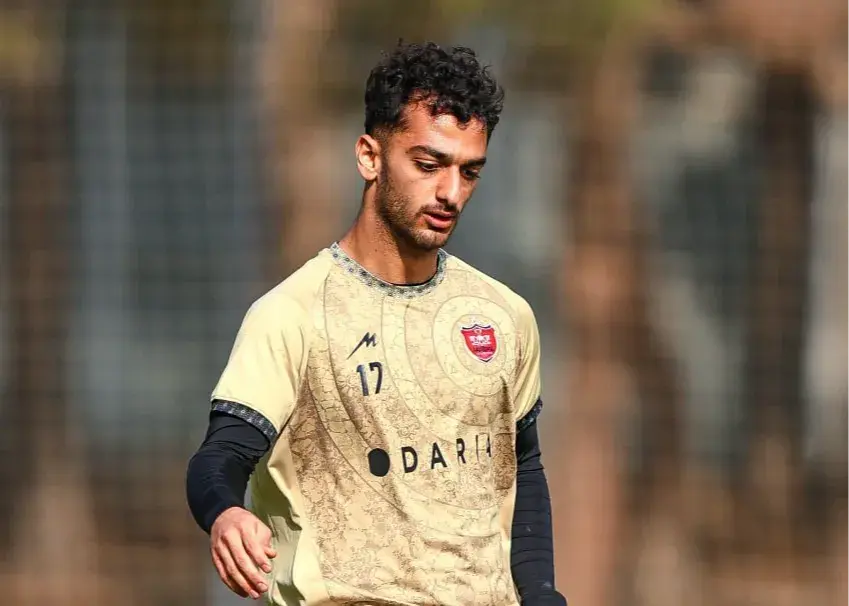 تصویر خبر: ادامه نقل و انتقالات رفت و برگشت بین پرسپولیس و گل‌گهر
